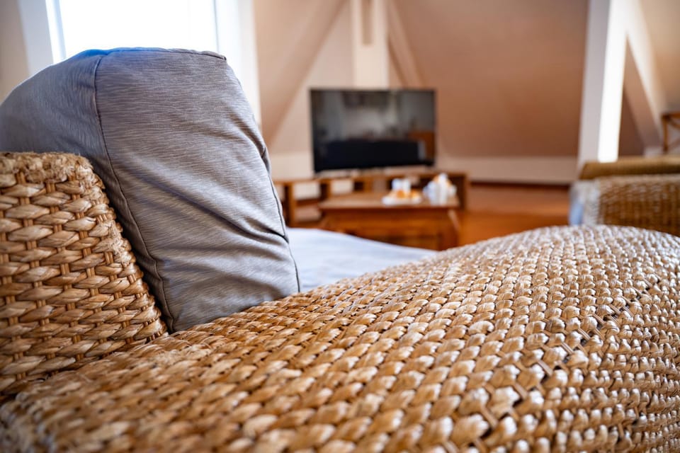 Communal lounge/ TV room, TV and multimedia