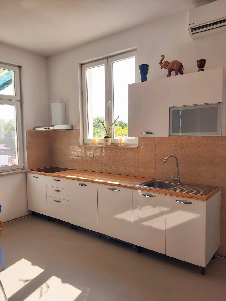 Apartman Brina Apartment in Istria County