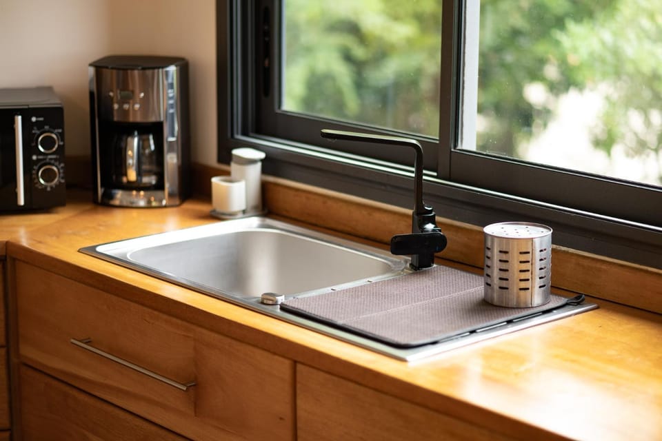 Coffee/tea facilities, Kitchen or kitchenette
