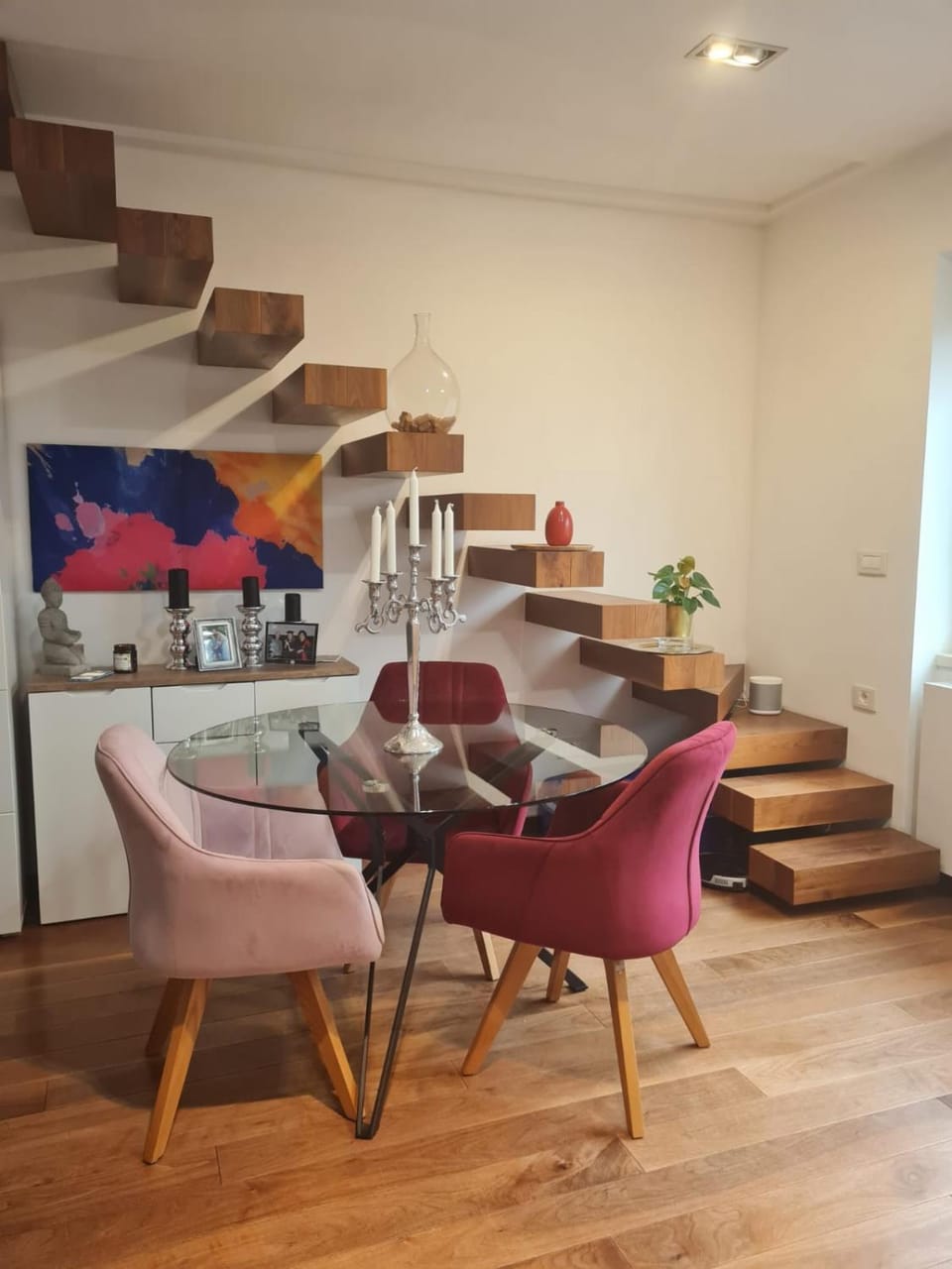 Dining area, Lunch, Dinner, acessibility