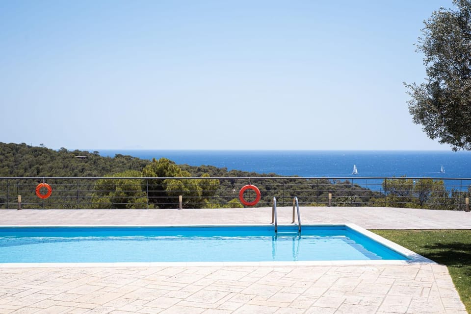 Sea view, Swimming pool, Swimming pool