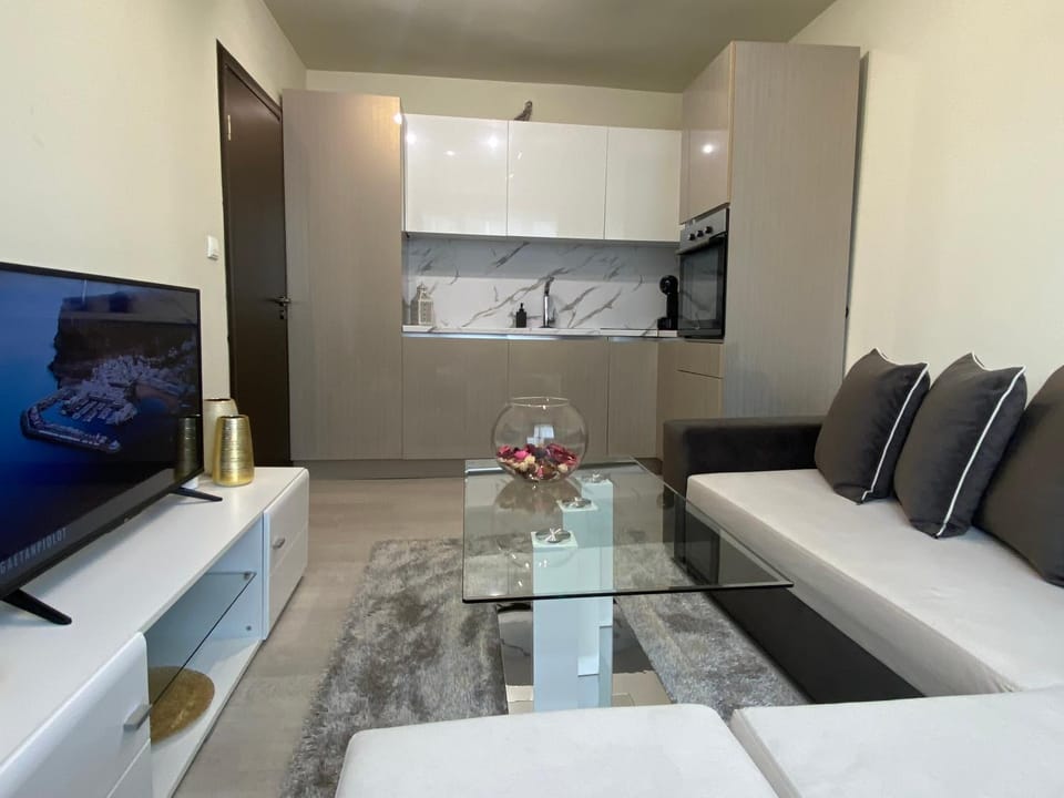 Brand new and modern apartment directly next to the metro station Apartment in Sofia