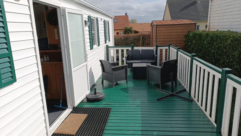Patio, Balcony/Terrace