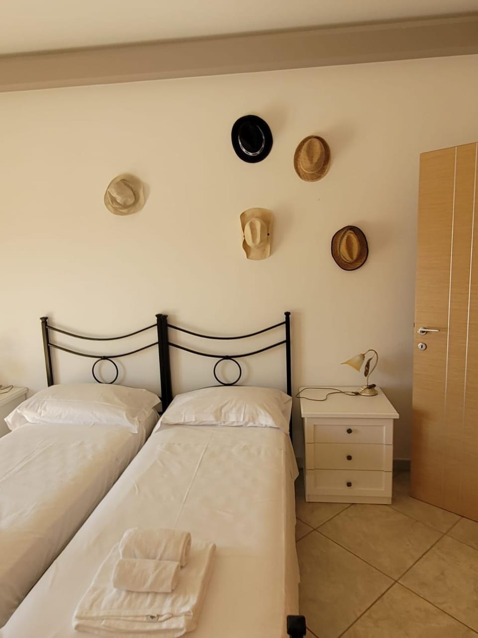 Casa l' Assunta Apartment in Apulia