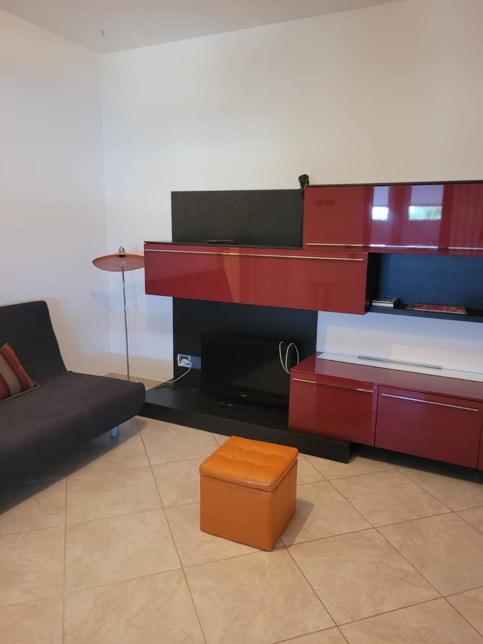 Casa l' Assunta Apartment in Apulia