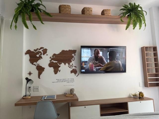 TV and multimedia