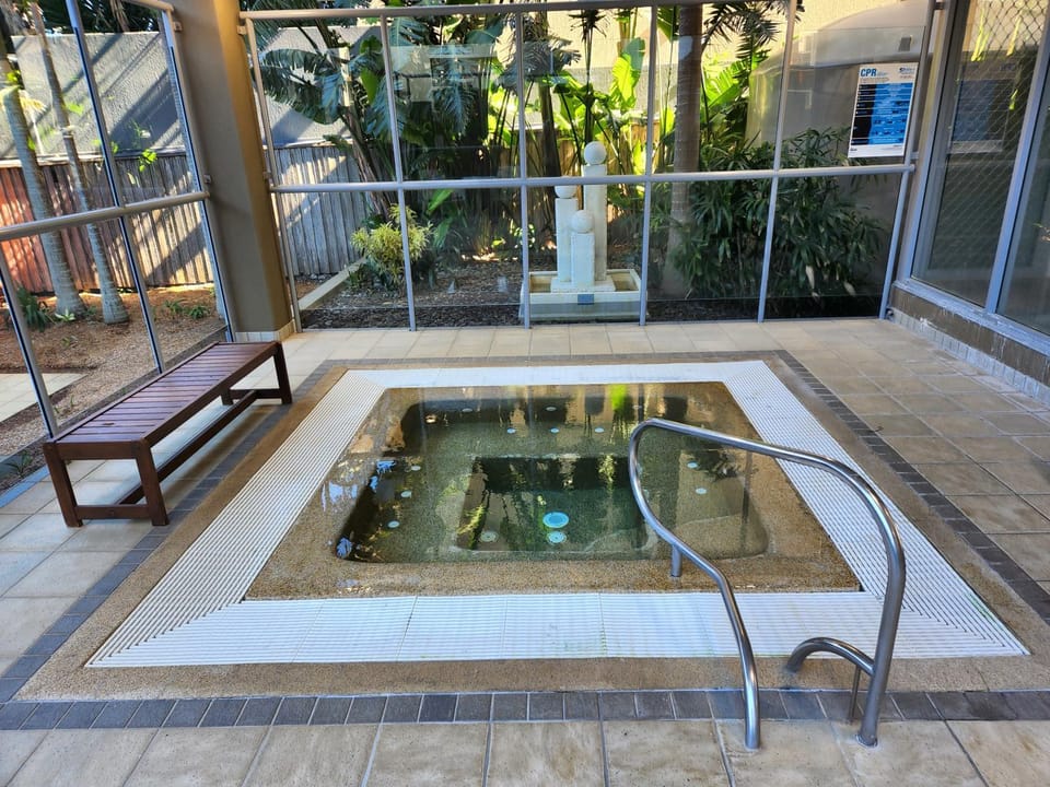 Spa and wellness centre/facilities