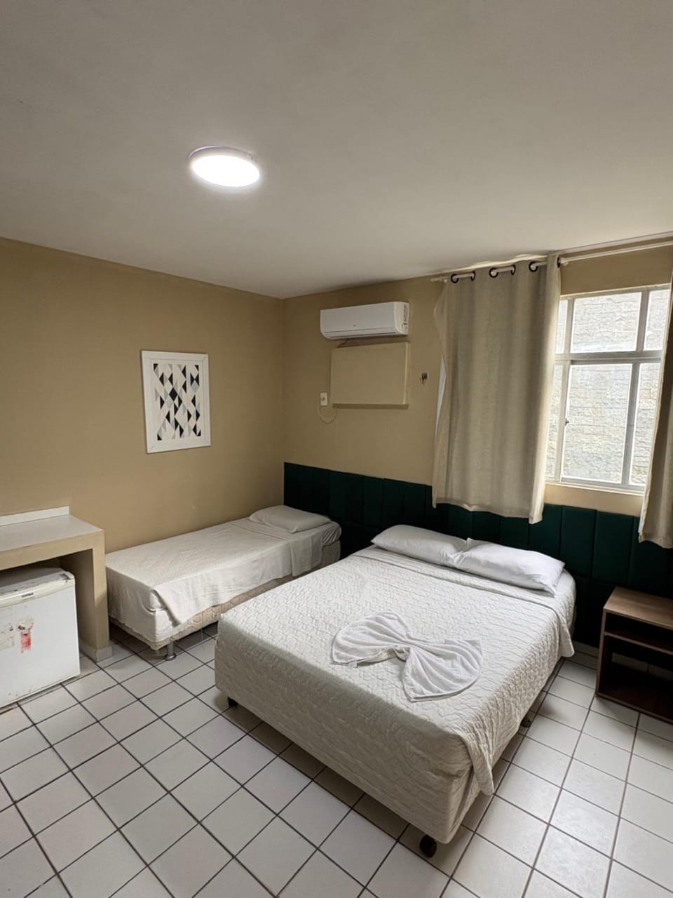 Hotel Coqueiral Inn in Recife