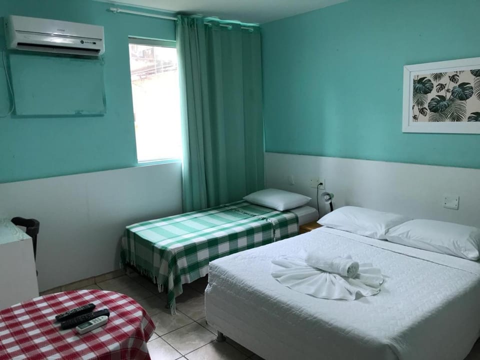 Hotel Coqueiral Inn in Recife