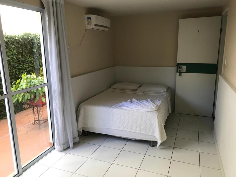 Hotel Coqueiral Inn in Recife