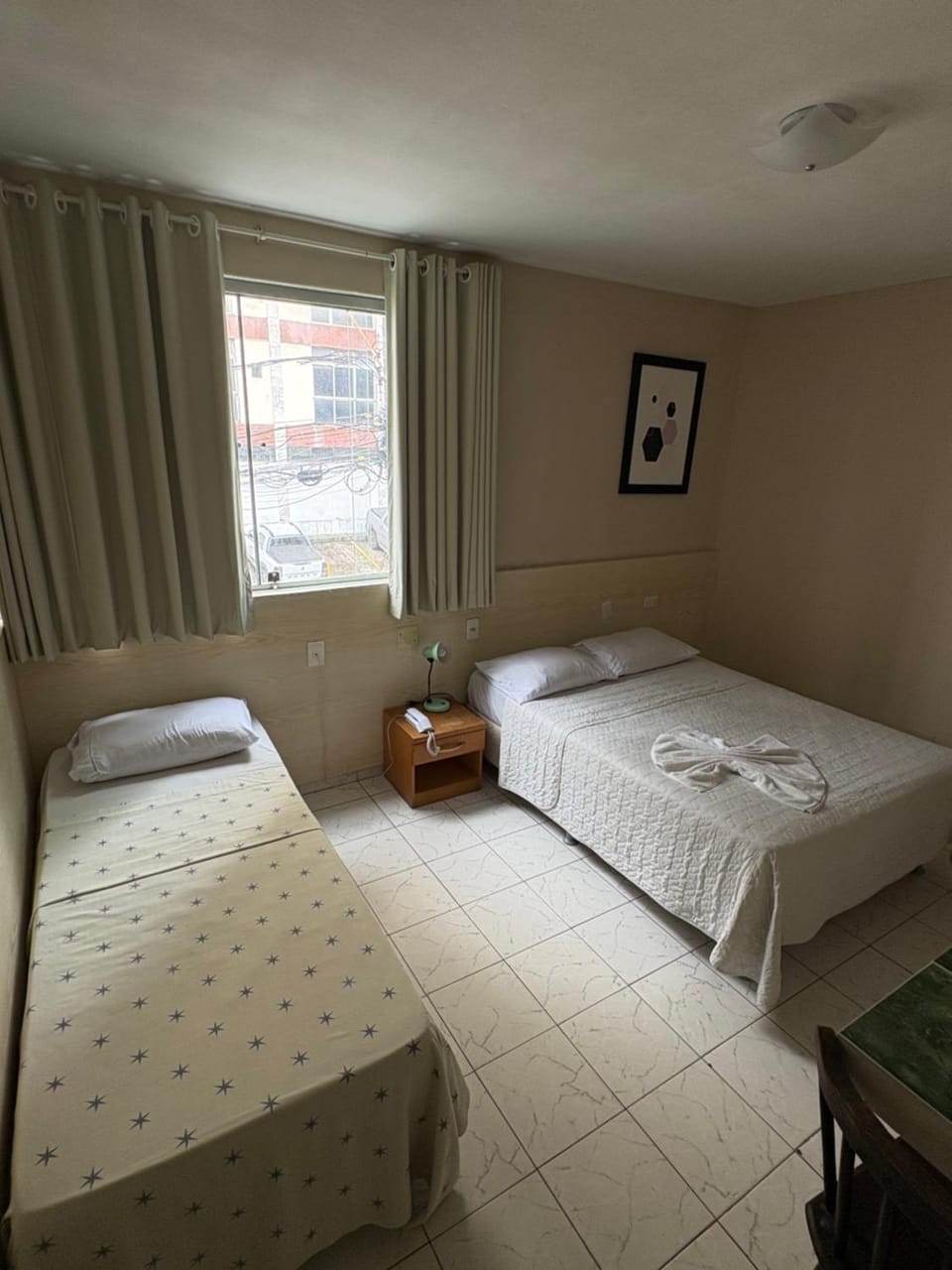 Hotel Coqueiral Inn in Recife