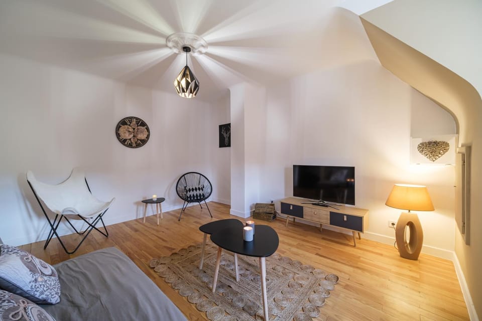 Le Coteau de Sigo Apartment in Grand Est