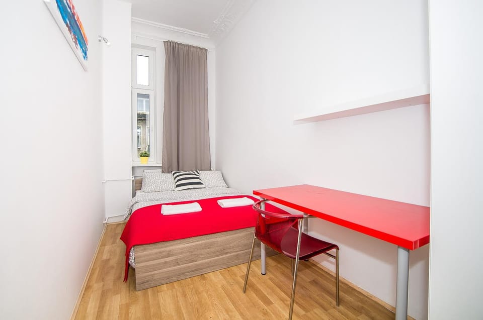 Duże mieszkanie - Aleja Niepodległości Apartment in Sopot