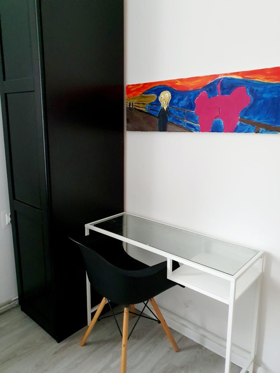 Duże mieszkanie - Aleja Niepodległości Apartment in Sopot