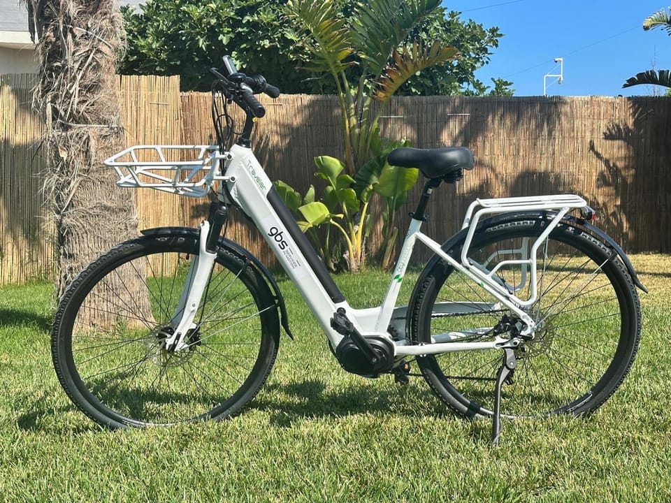 Cycling