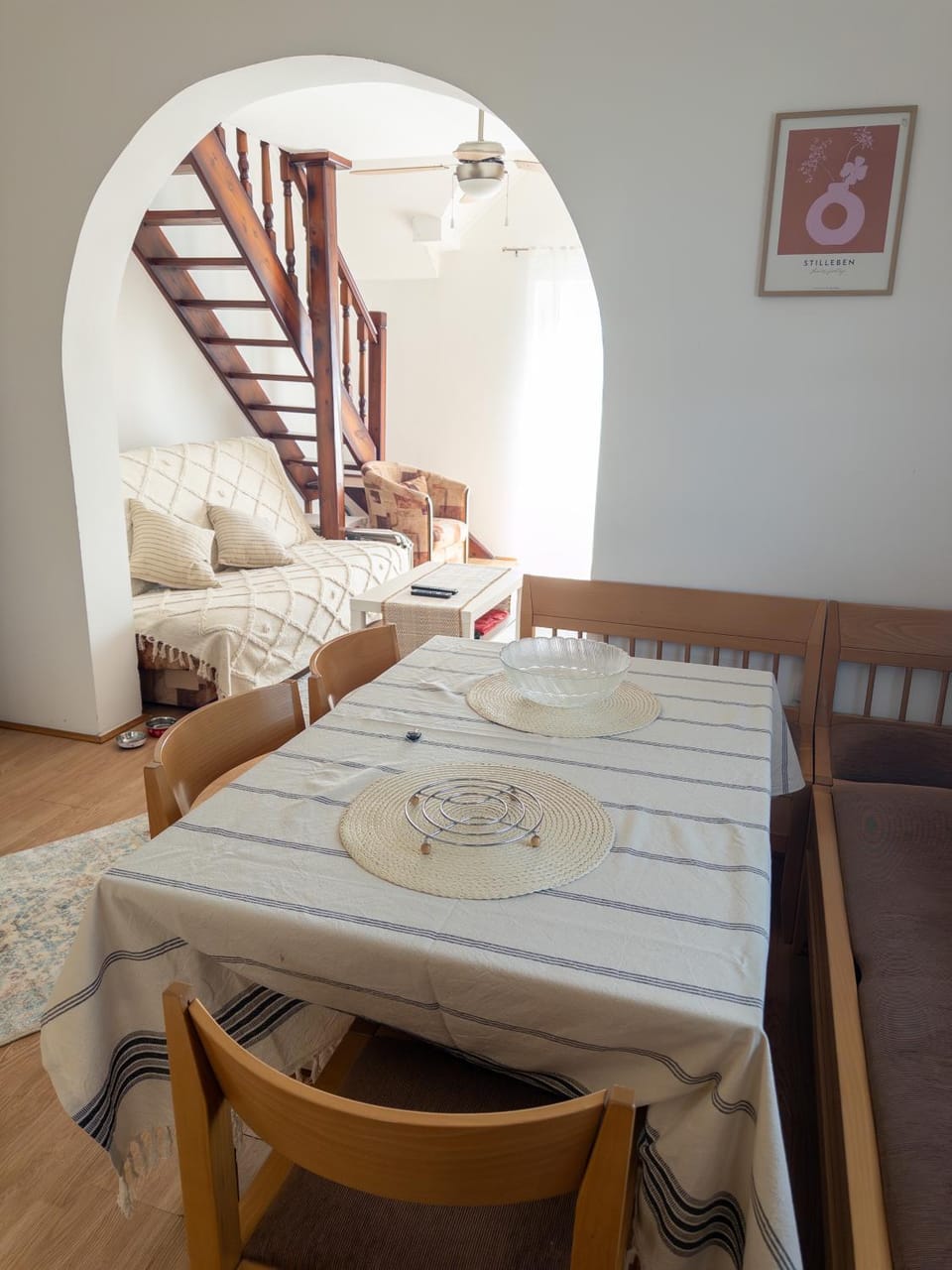 Mila Bregovi - prostrani dupleks Apartment in Zlatibor