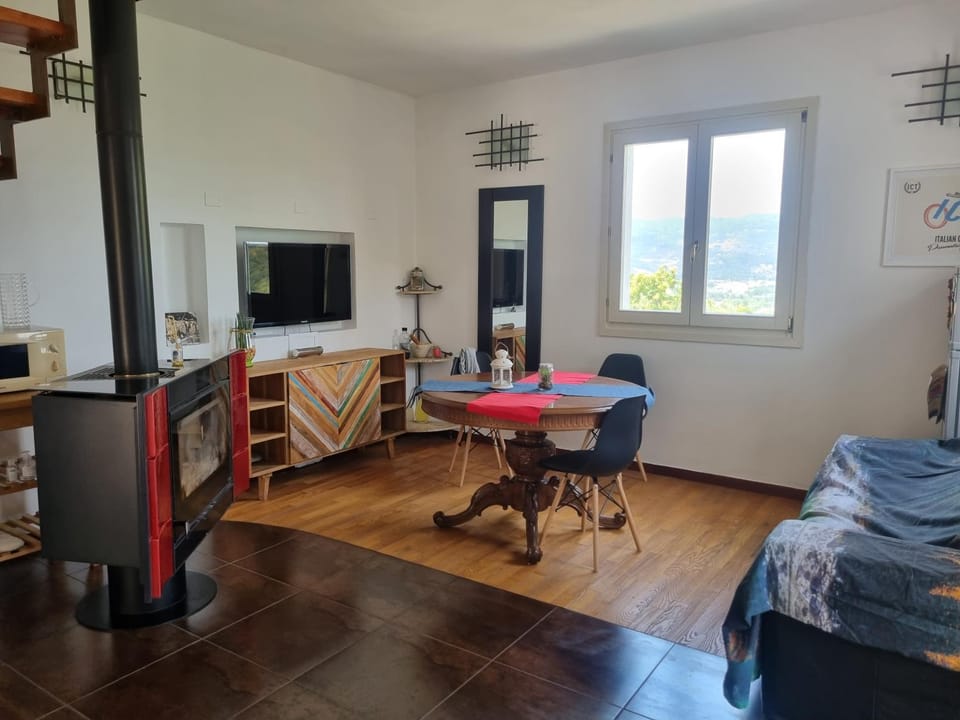 Da Bijoux Bed and Breakfast in Province of Massa and Carrara