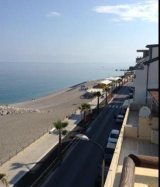 Neighbourhood, Natural landscape, Beach, Sea view, Parking