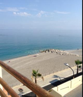 Natural landscape, Beach, Sea view