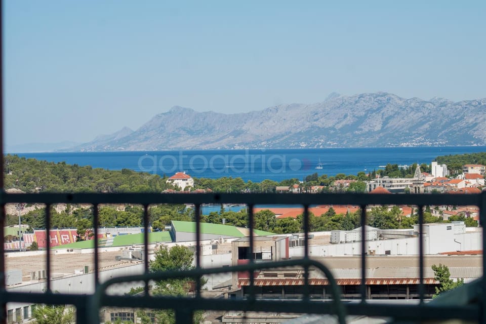 Sea view