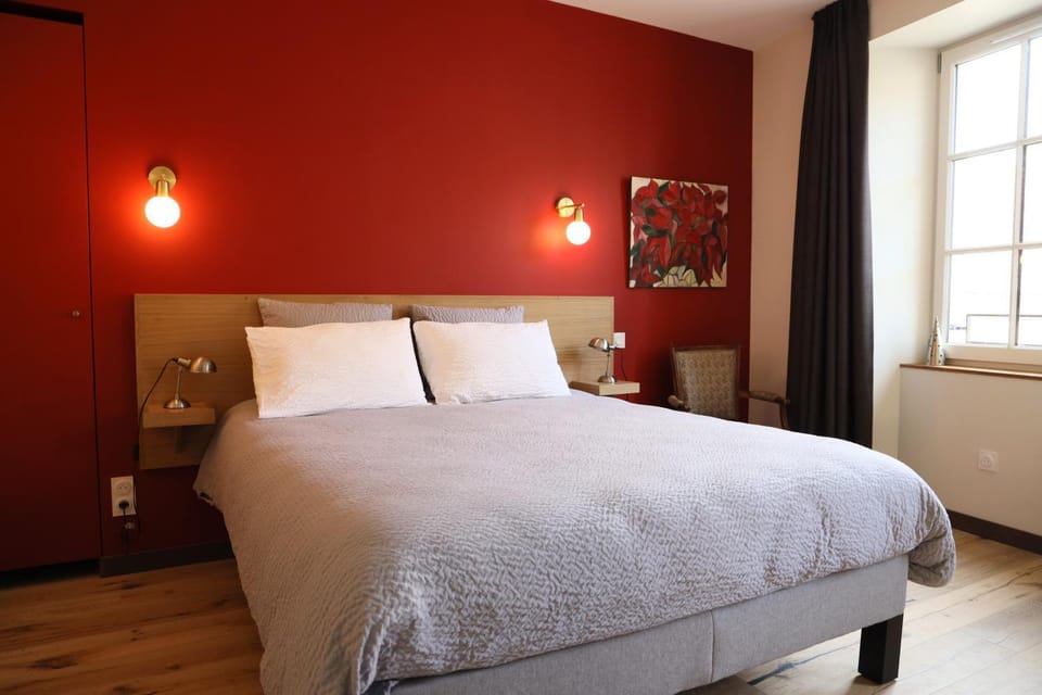 Logis Les 7 Frères Apartment hotel in Provence-Alpes-Côte d'Azur