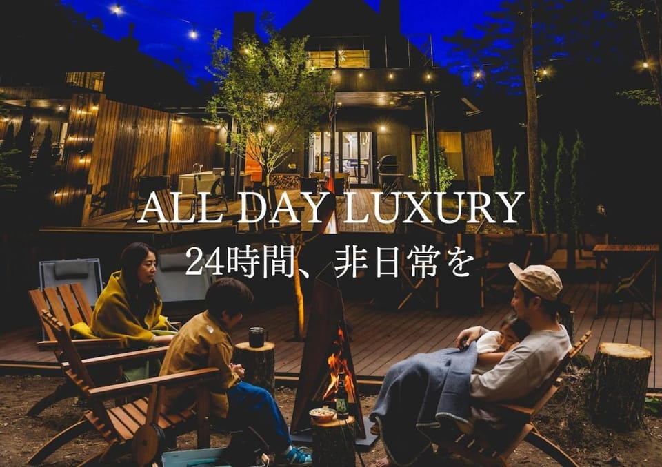 Night, Balcony/Terrace