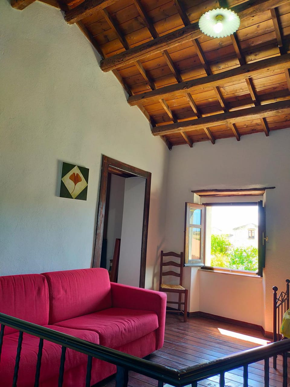 Domus de Jara - Casa Montis Apartment in Sardinia