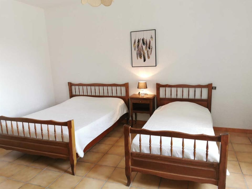 Desix House in Occitanie