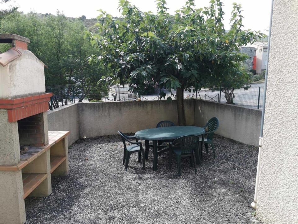 Desix House in Occitanie