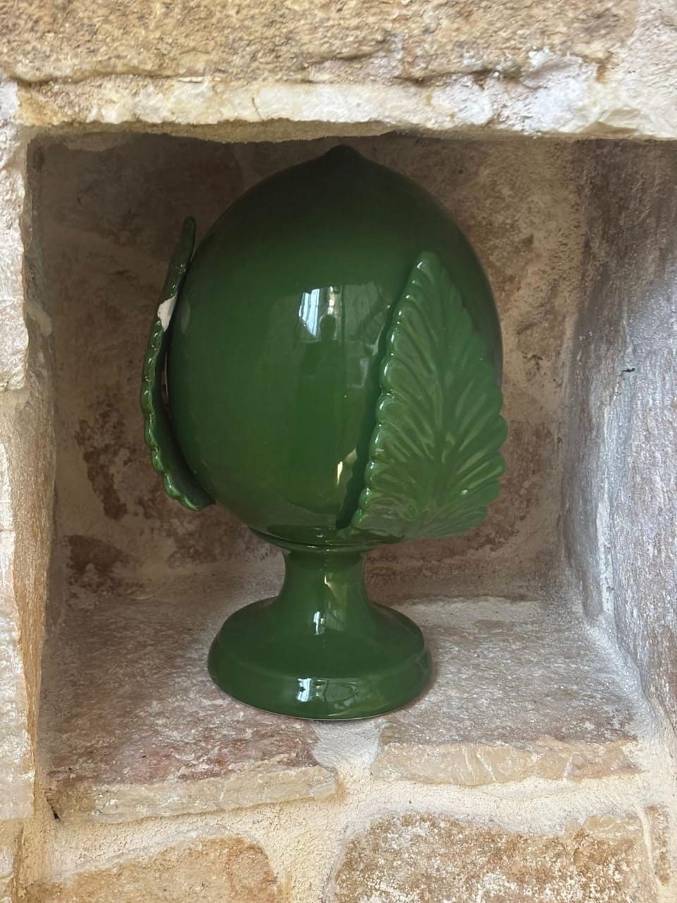 Euphoria luxury room Bed and Breakfast in Ostuni