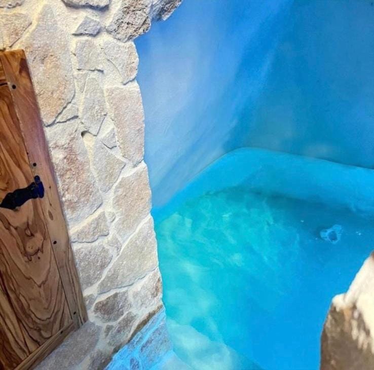 Euphoria luxury room Bed and Breakfast in Ostuni