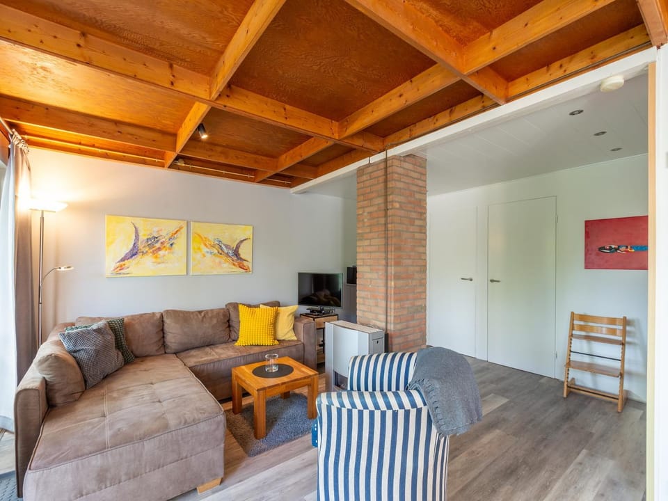Living room, Other