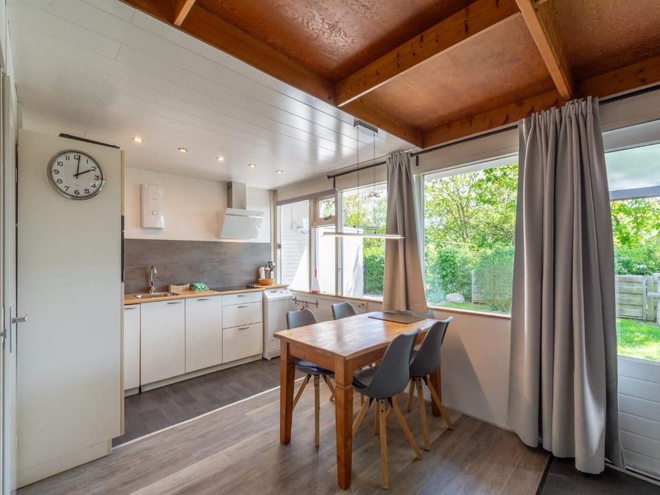 Kitchen or kitchenette, Other