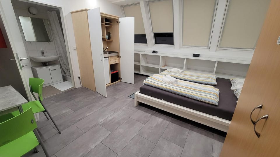 ToTa Studio Apartment in Vienna