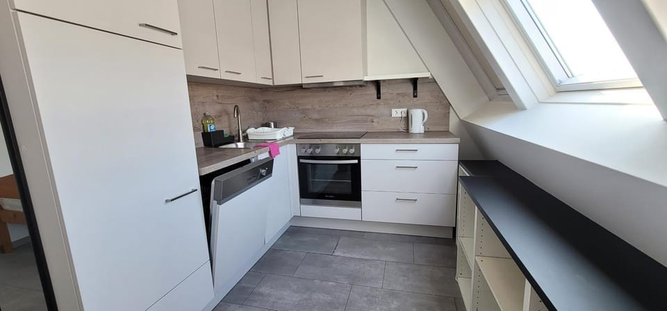 ToTa Studio Apartment in Vienna
