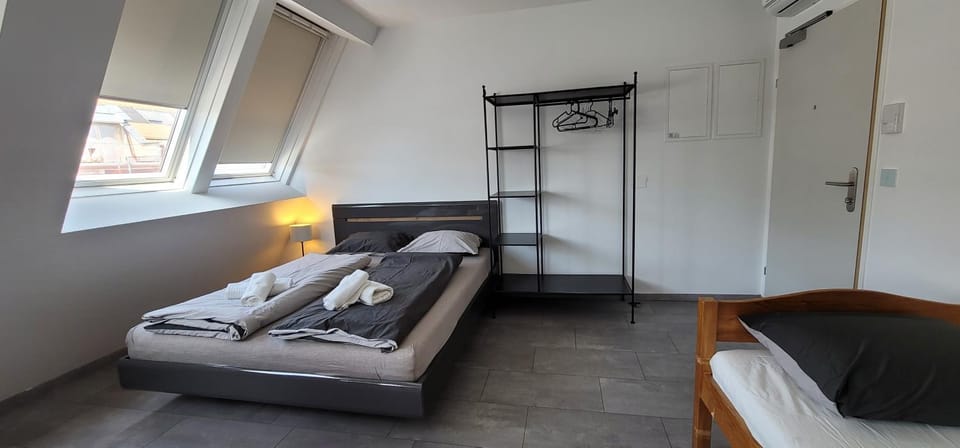 ToTa Studio Apartment in Vienna