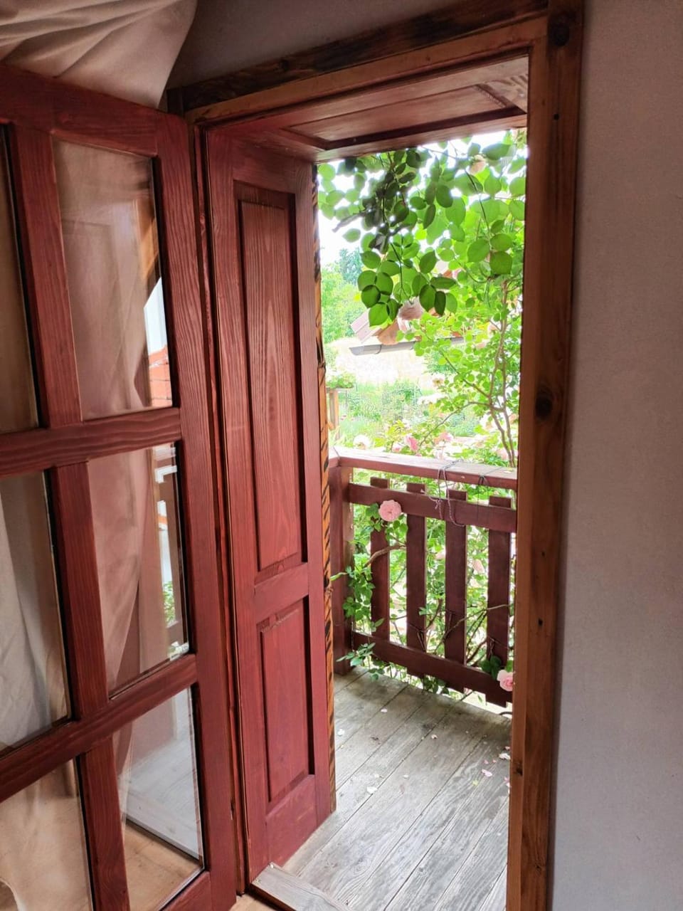 Apartman Latin 2 Apartment in Croatia