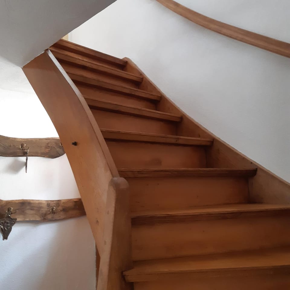 Haus Klara Apartment in Cochem-Zell