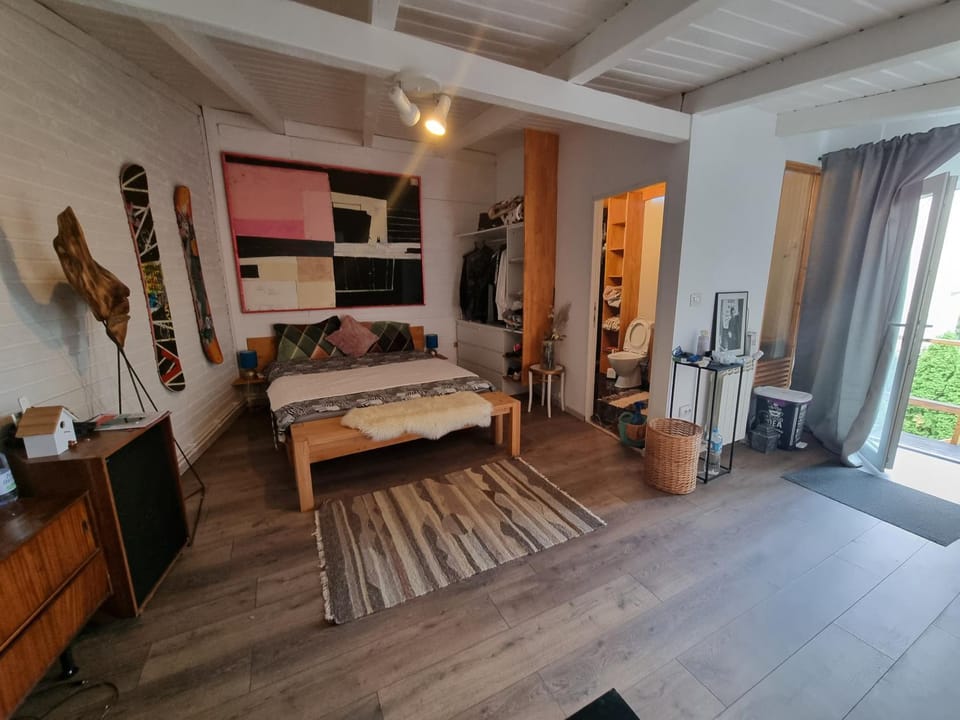El Sol Bed and Breakfast in Cluj-Napoca