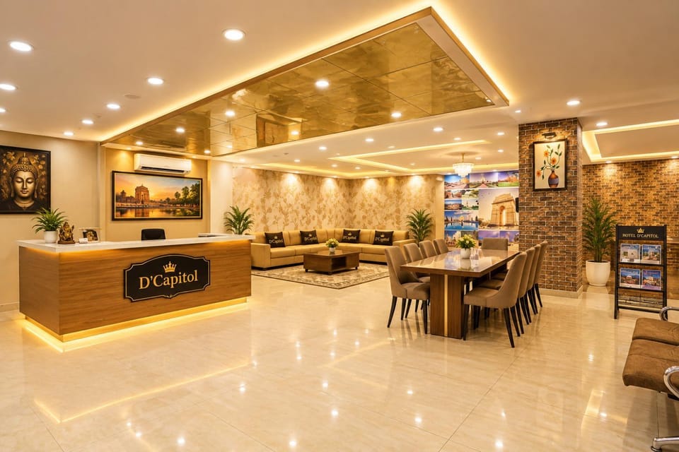 Restaurant/places to eat, Banquet/Function facilities, Seating area