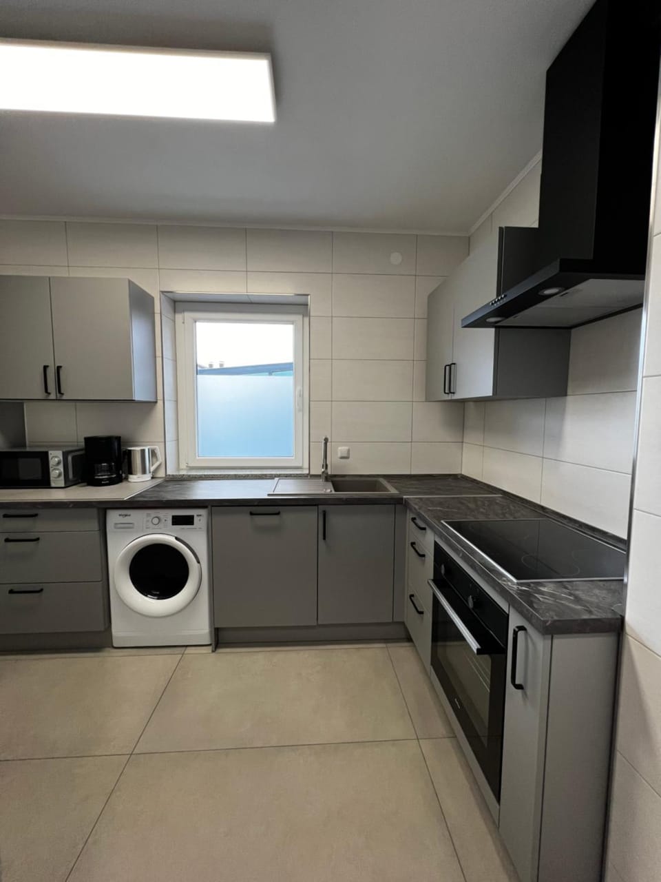 Kitchen or kitchenette, dishwasher, minibar, pet friendly, stove, washing machine, dryer
