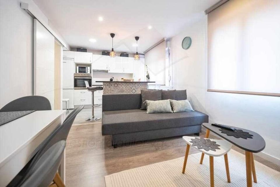 Perez Ayala By Silastur Apartment in Gijón