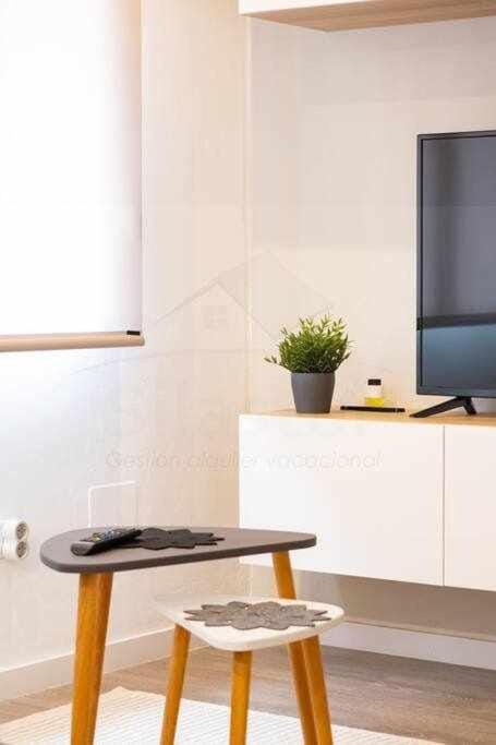 Perez Ayala By Silastur Apartment in Gijón