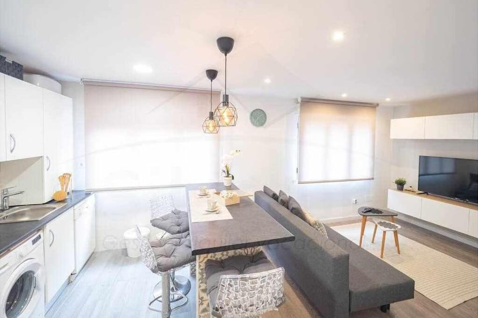 Perez Ayala By Silastur Apartment in Gijón