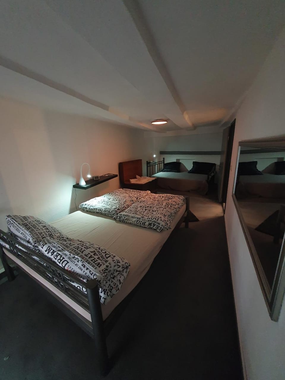 "Bedroo" Ferienwohnung am historischen Hafen Apartment in Hesse