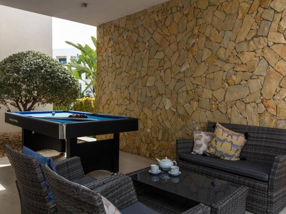 Harmony 4I House by Stay ici Villa in Albufeira