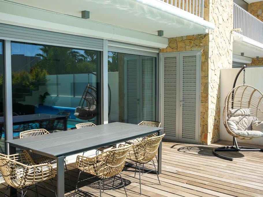 Harmony 4I House by Stay ici Villa in Albufeira