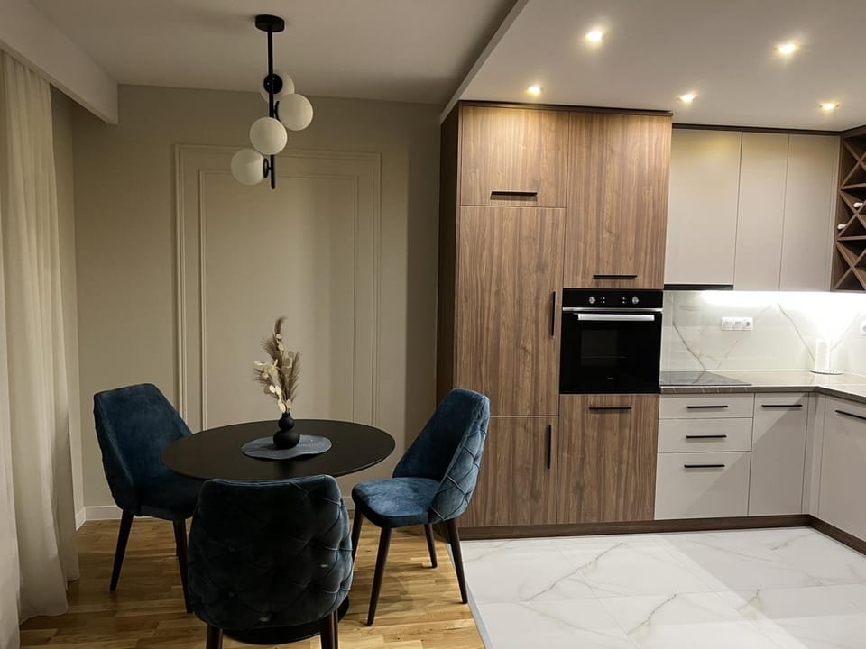 Lilly LuX Apartment in Vojvodina