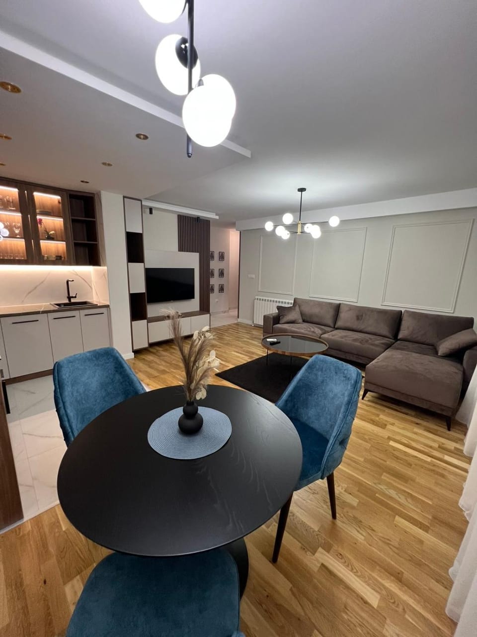 Lilly LuX Apartment in Vojvodina