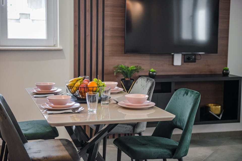 Sunset Premium Residence I Apartment in Dubrovnik